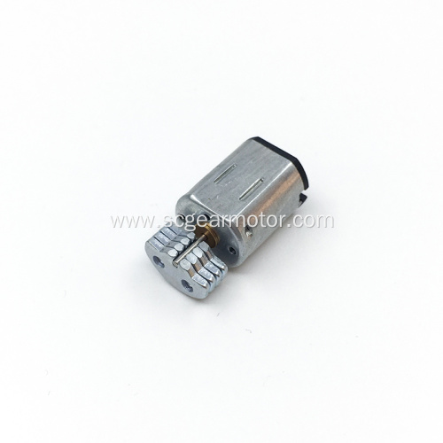 3.7V N20 electrical micro powerful strong vibration motor